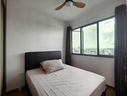 Stirling Residences (D3), Apartment #462247881